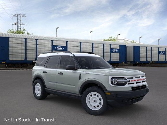 New 2024 Ford Bronco Sport For Sale in Muscle Shoals, AL