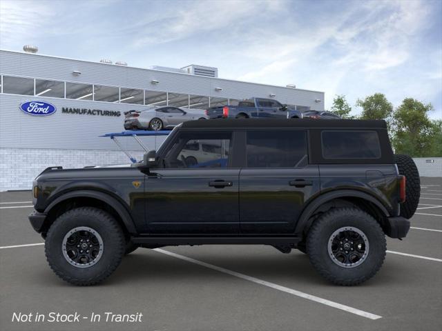 New 2024 Ford Bronco For Sale in Olive Branch, MS