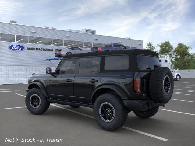 New 2024 Ford Bronco For Sale in Olive Branch, MS