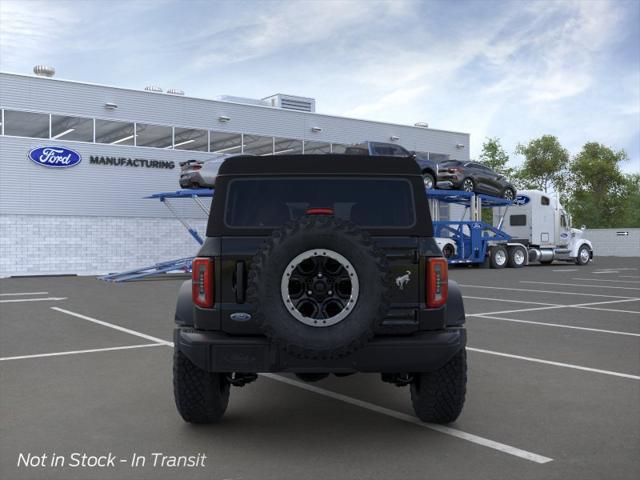 New 2024 Ford Bronco For Sale in Olive Branch, MS