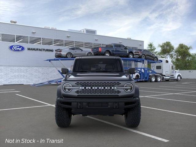 New 2024 Ford Bronco For Sale in Olive Branch, MS