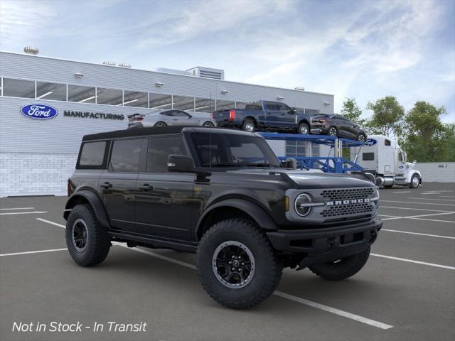 New 2024 Ford Bronco For Sale in Olive Branch, MS