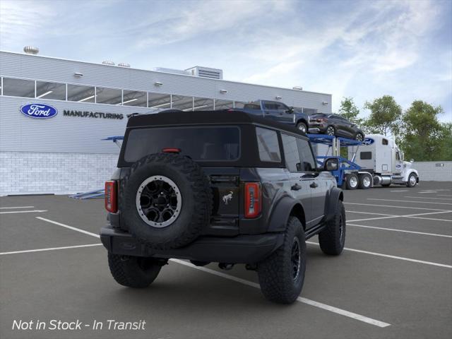 New 2024 Ford Bronco For Sale in Olive Branch, MS