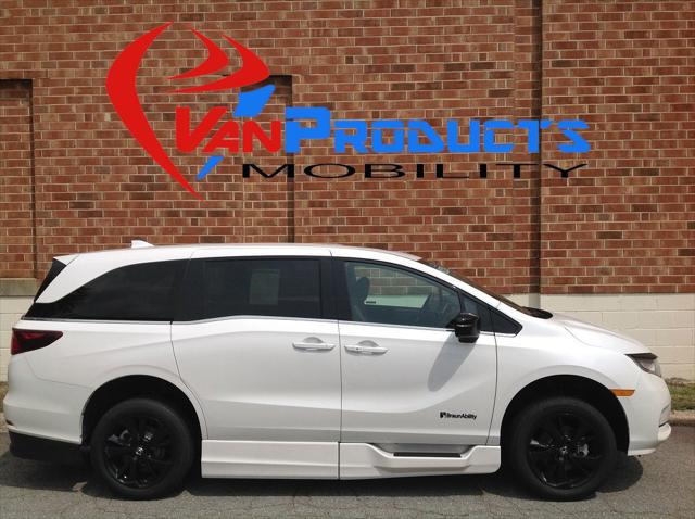 2024 Honda Odyssey Sport for sale in Raleigh, NC