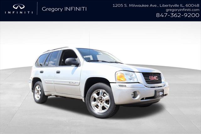 2004 GMC Envoy