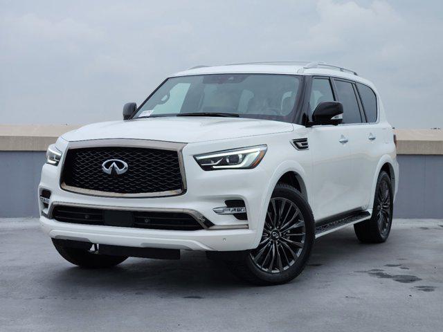 2024 Infiniti QX80