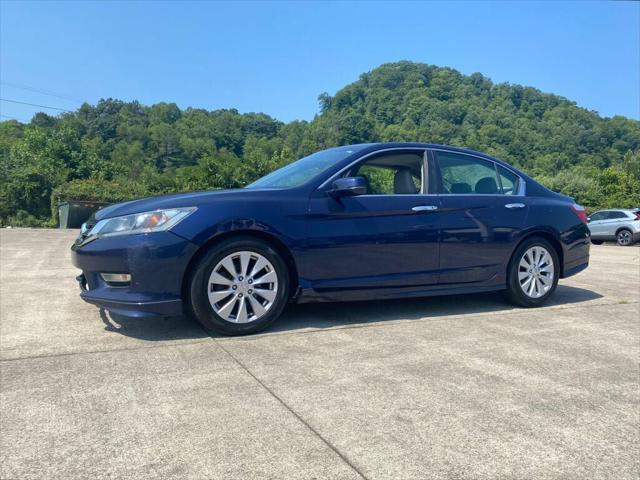 Used 2013 Honda Accord For Sale in Pikeville, KY