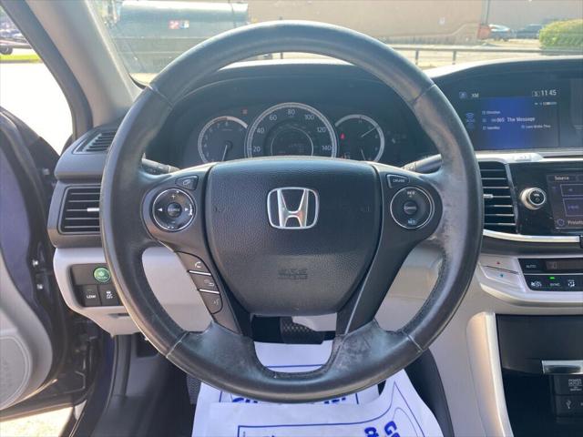 Used 2013 Honda Accord For Sale in Pikeville, KY