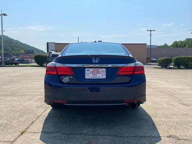 Used 2013 Honda Accord For Sale in Pikeville, KY