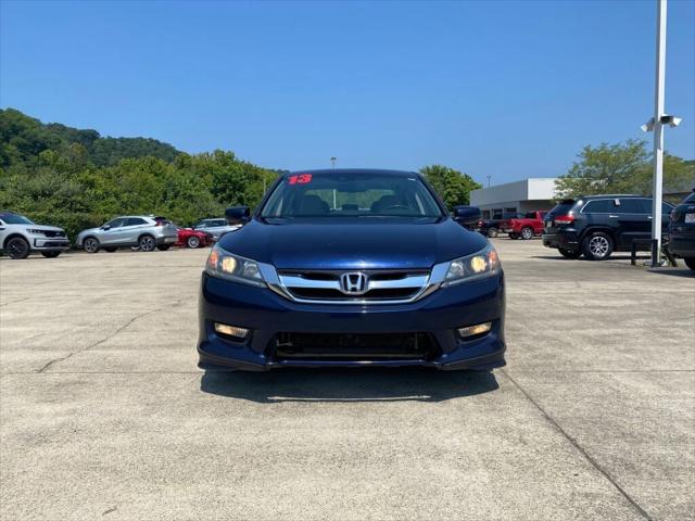 Used 2013 Honda Accord For Sale in Pikeville, KY