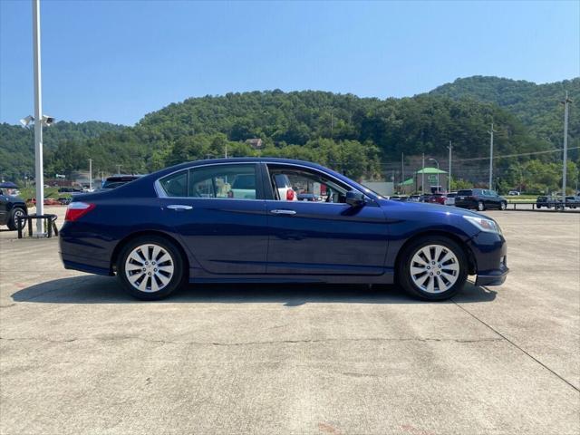 Used 2013 Honda Accord For Sale in Pikeville, KY