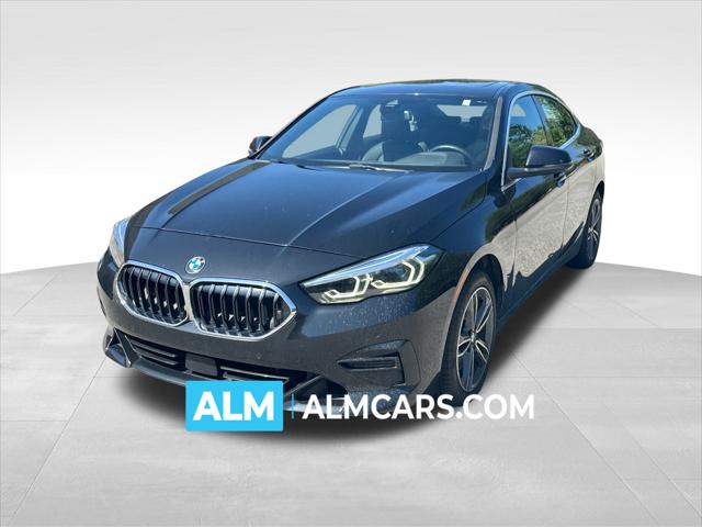 2023 BMW 228 Gran Coupe