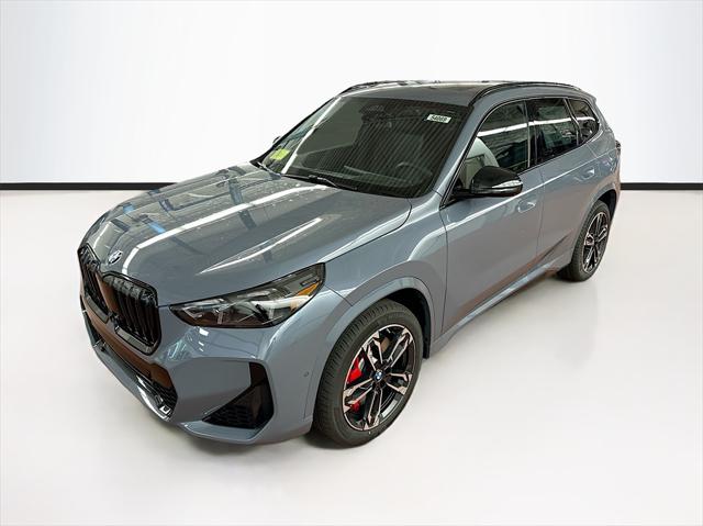 2024 BMW X1