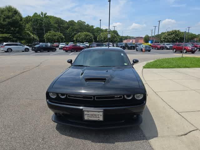 2021 Dodge Challenger GT AWD