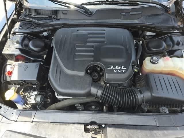 2021 Dodge Challenger GT AWD