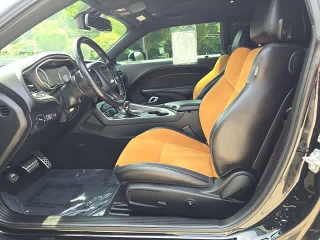 2021 Dodge Challenger GT AWD