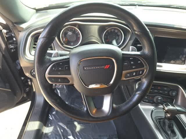 2021 Dodge Challenger GT AWD