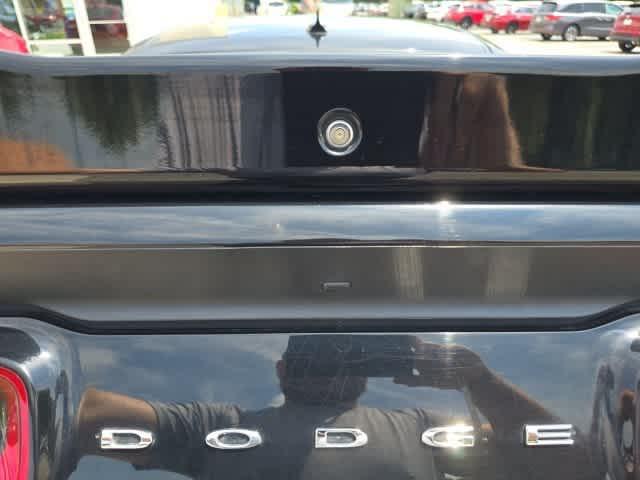 2021 Dodge Challenger GT AWD
