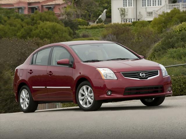 2011 Nissan Sentra 2.0SR for sale in Chesapeake, VA