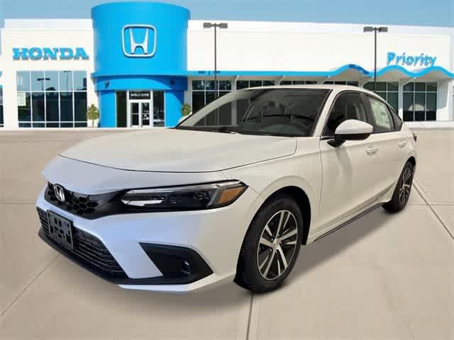 2024 Honda Civic LX Hatchback for sale in Chesapeake, VA