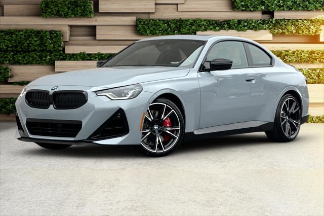 2024 BMW M240