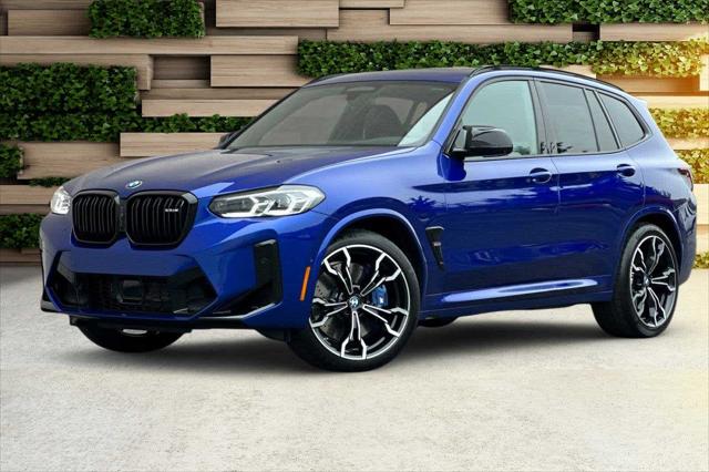 2024 BMW X3 M