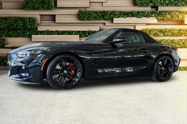 2025 BMW Z4