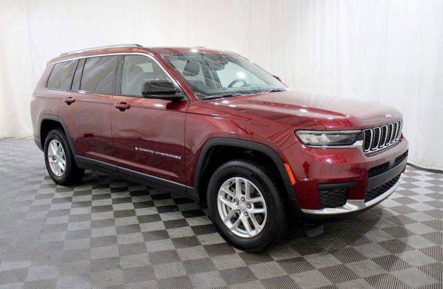 2023 Jeep Grand Cherokee L