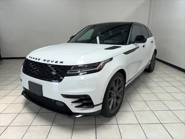 2021 Land Rover Range Rover Velar P250 R-Dynamic S for sale in Plano, TX