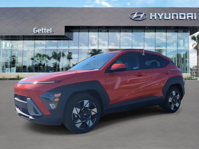 2024 Hyundai Kona