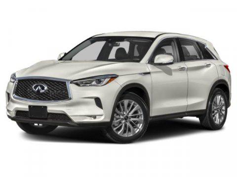 2024 INFINITI QX50 LUXE AWD for sale in Willow Grove, PA