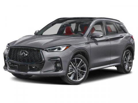 2024 INFINITI QX50 SPORT AWD for sale in Willow Grove, PA