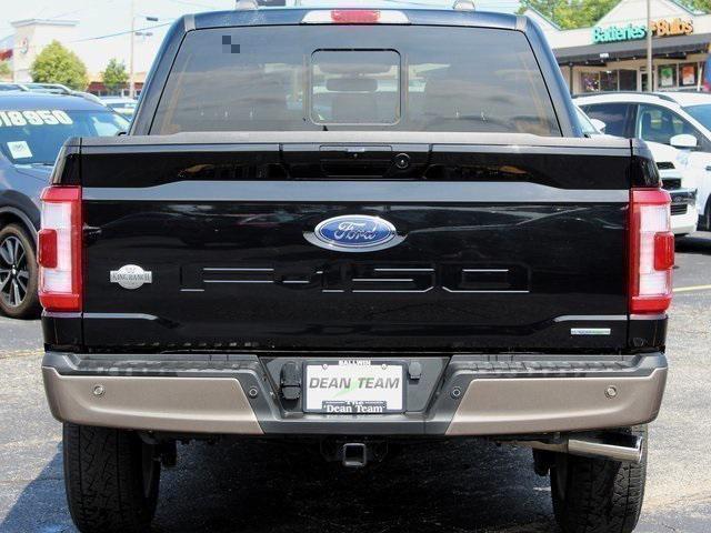 2023 Ford F-150 King Ranch
