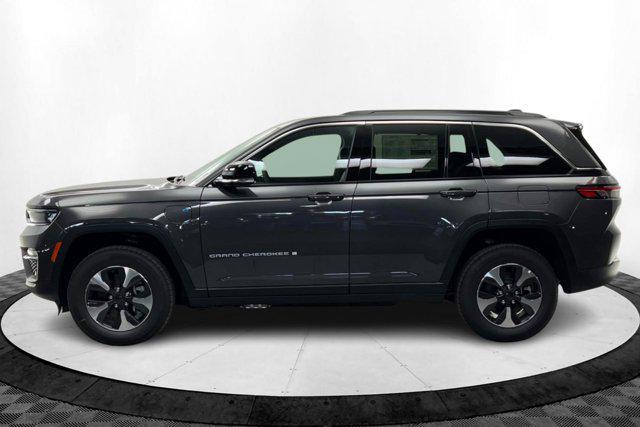 2024 Jeep Grand Cherokee 4x4