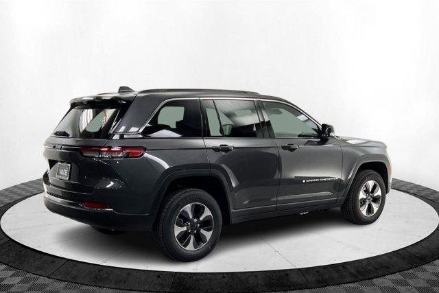 2024 Jeep Grand Cherokee 4x4
