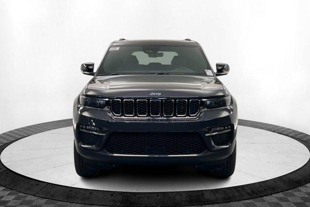 2024 Jeep Grand Cherokee 4x4