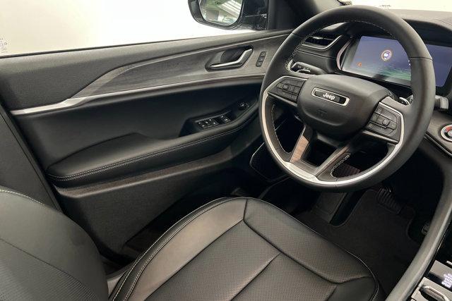 2024 Jeep Grand Cherokee 4x4