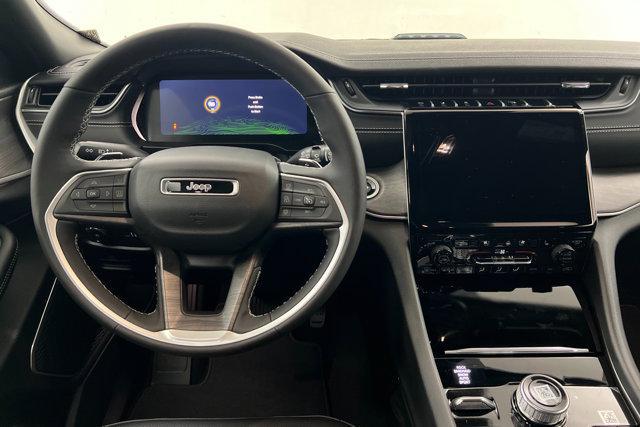 2024 Jeep Grand Cherokee 4x4