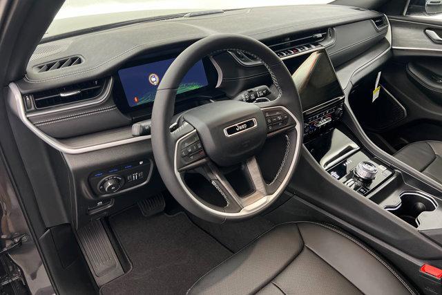 2024 Jeep Grand Cherokee 4x4