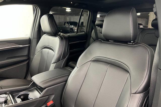 2024 Jeep Grand Cherokee 4x4