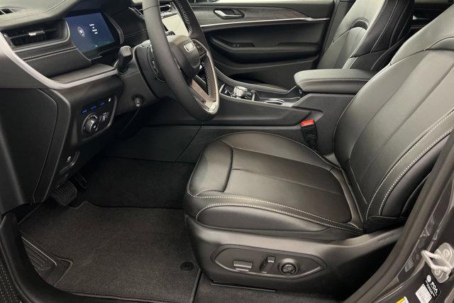2024 Jeep Grand Cherokee 4x4
