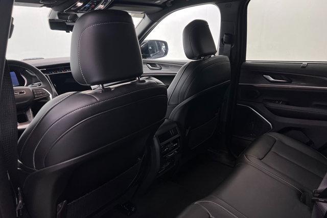 2024 Jeep Grand Cherokee 4x4