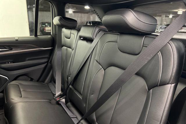 2024 Jeep Grand Cherokee 4x4