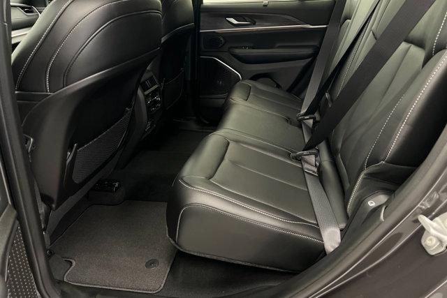 2024 Jeep Grand Cherokee 4x4
