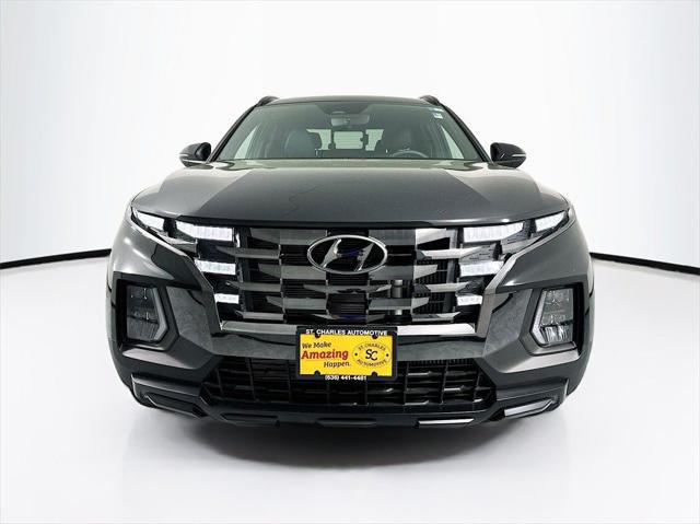 2024 Hyundai Santa Cruz NIGHT