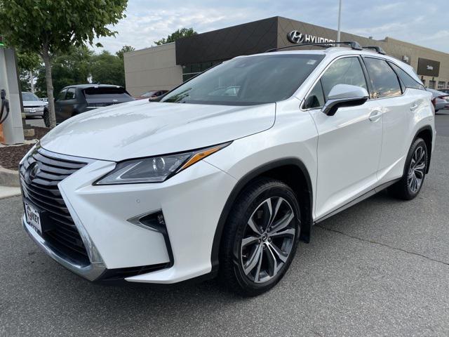 New & Used Lexus RX 350 for Sale near Me | Discover Cars for Sale
