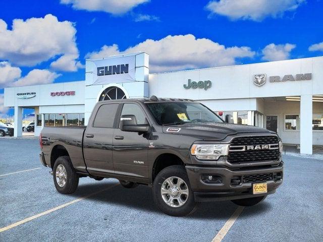 2024 RAM Ram 2500 RAM 2500 BIG HORN CREW CAB 4X4 64 BOX