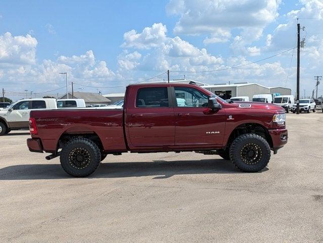 2024 RAM Ram 2500 RAM 2500 BIG HORN CREW CAB 4X4 64 BOX