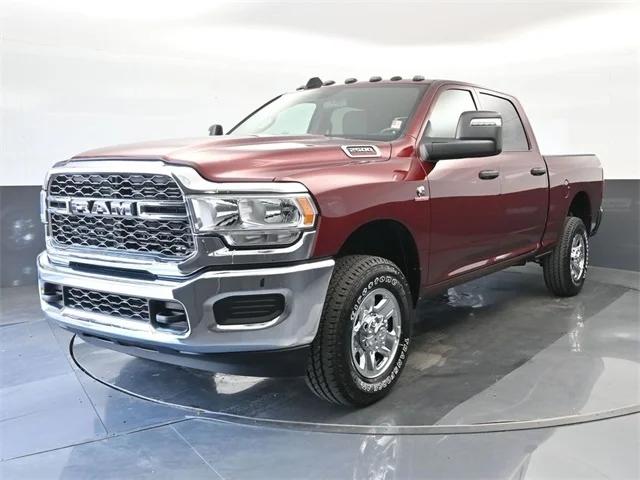 2024 RAM Ram 2500 RAM 2500 TRADESMAN CREW CAB 4X4 64 BOX