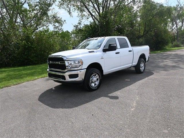 2024 RAM Ram 2500 RAM 2500 TRADESMAN CREW CAB 4X4 64 BOX